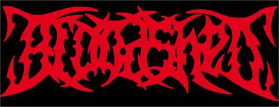 logo Bloodshed (RUS)